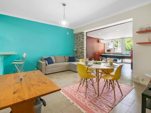 Apartamentos 2 quarto, Lisboa Lisboa ES103318032