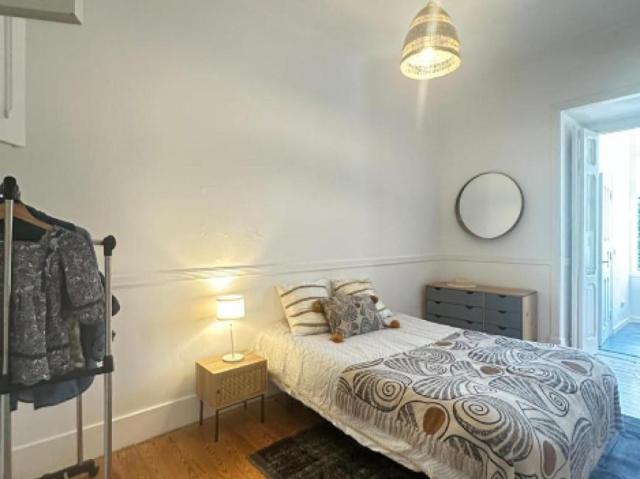 Apartamentos 2 quarto, Lisboa Lisboa ES103318250