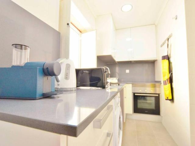 Apartamentos 2 quarto, Lisboa Lisboa ES103318659