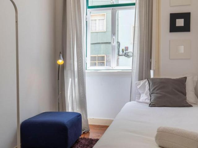 Apartamentos 2 quarto, Lisboa Lisboa ES103318603