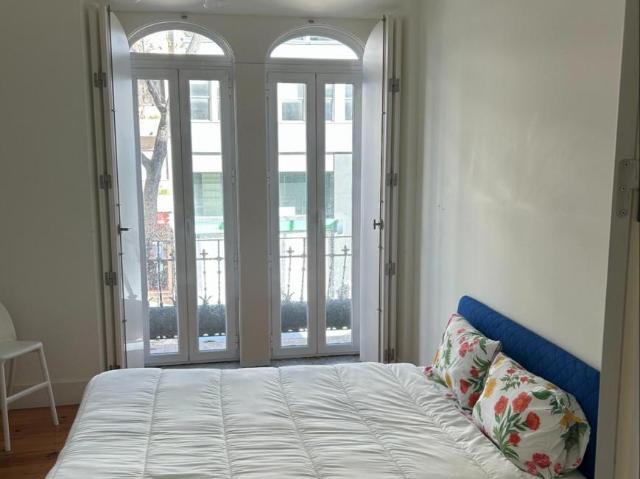 Apartamentos 2 quarto, Lisboa Lisboa ES103318786