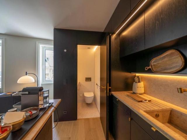 Apartamentos 2 quarto, Lisboa Lisboa ES103318894