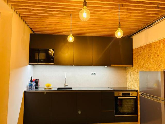 Apartamentos 2 quarto, Lisboa Lisboa ES103318816