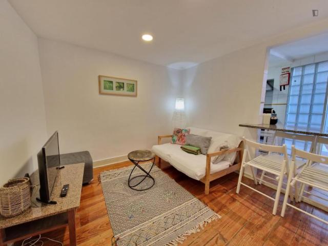 Apartamentos 2 quarto, Lisboa Lisboa ES103318920
