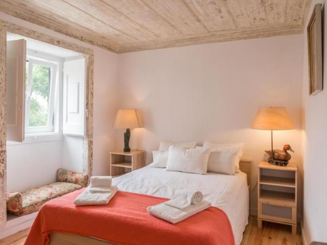 Apartamentos 2 quarto, Lisboa Lisboa ES103319044