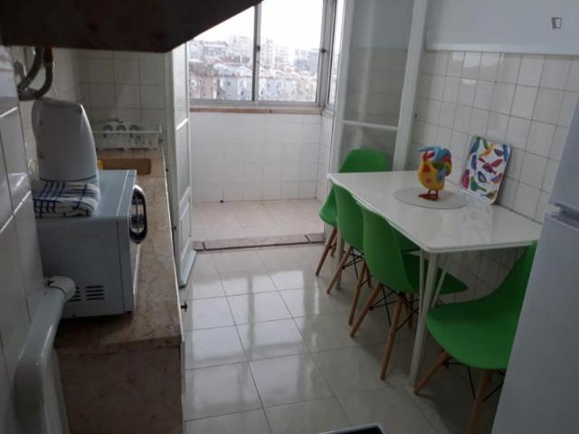 Apartamentos 2 quarto, Lisboa Lisboa ES103319371