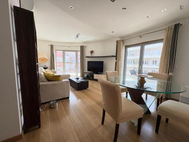 Apartamentos 2 quarto, Lisboa Lisboa ES103319338