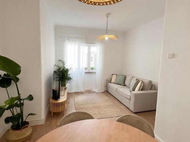 Apartamentos 2 quarto, Lisboa Lisboa ES103319815