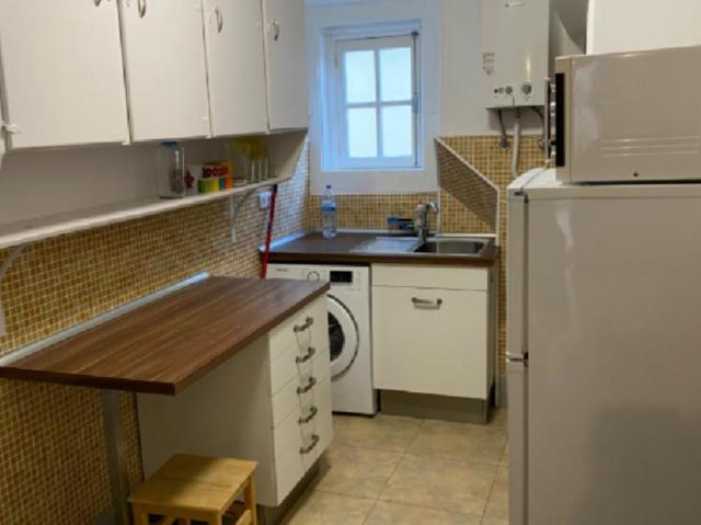 Apartamentos 2 quarto, Lisboa Lisboa ES103320295