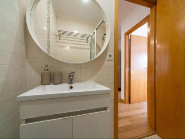 Apartamentos 2 quarto, Lisboa Lisboa ES103320206