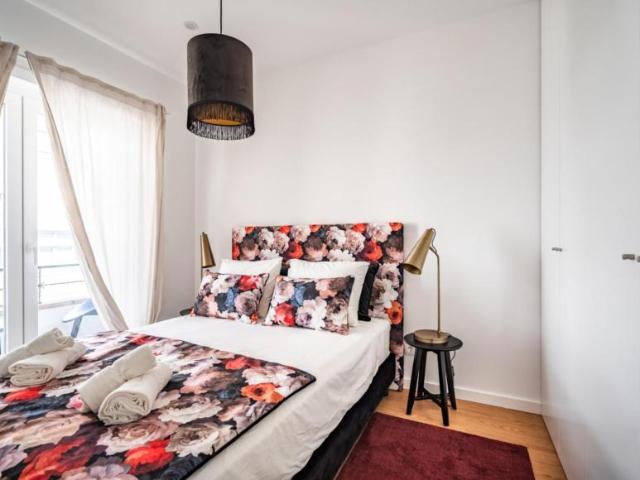 Apartamentos 2 quarto, Lisboa Lisboa ES103320744