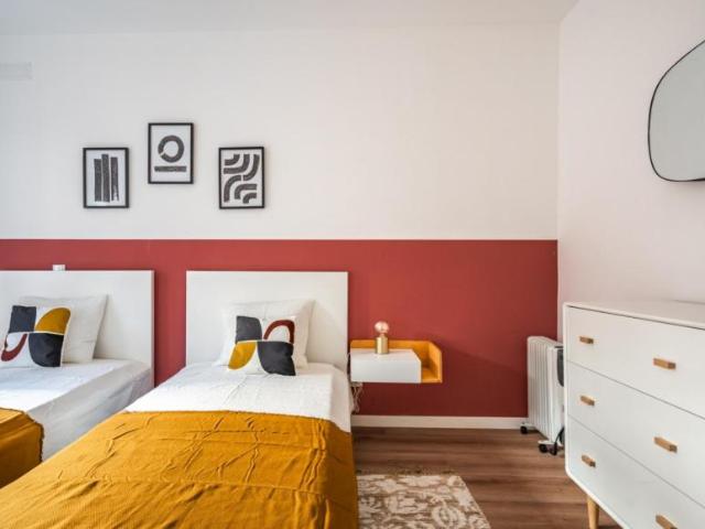 Apartamentos 2 quarto, Lisboa Lisboa ES103320745