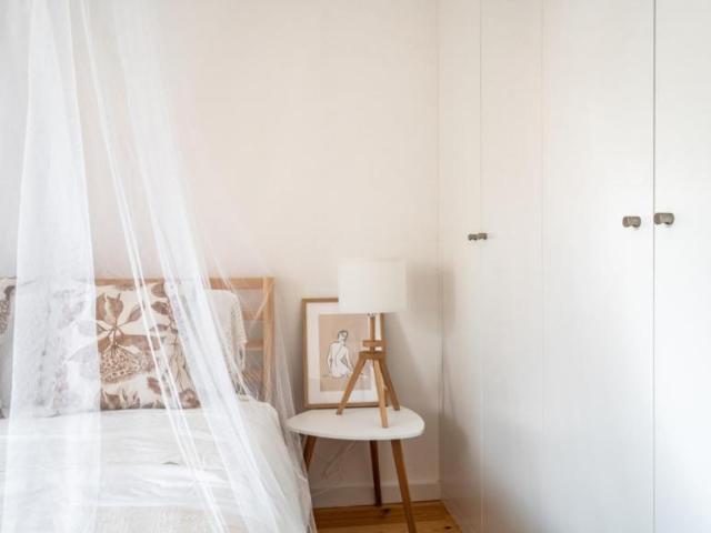 Apartamentos 2 quarto, Lisboa Lisboa ES103320750