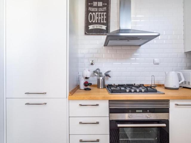 Apartamentos 2 quarto, Lisboa Lisboa ES103320751