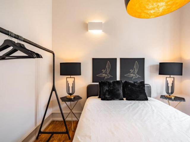 Apartamentos 2 quarto, Lisboa Lisboa ES103320752