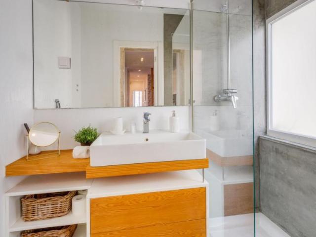 Apartamentos 2 quarto, Lisboa Lisboa ES103320754