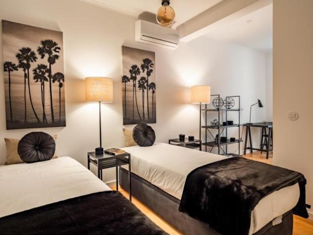 Apartamentos 2 quarto, Lisboa Lisboa ES103320755