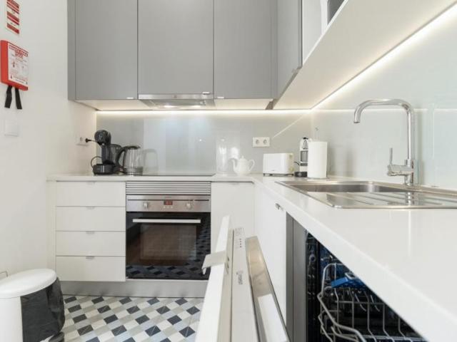Apartamentos 2 quarto, Lisboa Lisboa ES103320766