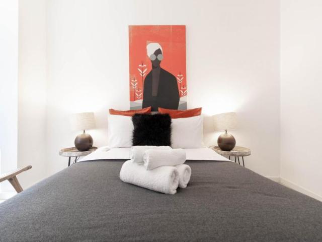 Apartamentos 2 quarto, Lisboa Lisboa ES103320769