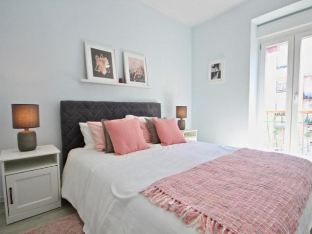 Apartamentos 2 quarto, Lisboa Lisboa ES103320770