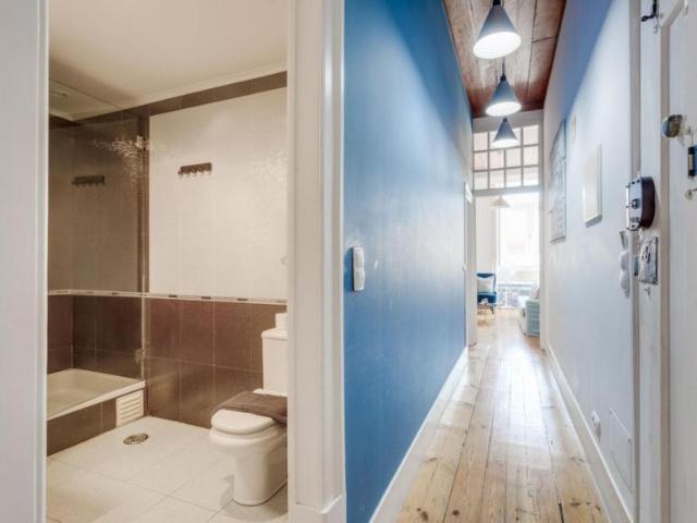 Apartamentos 2 quarto, Lisboa Lisboa ES103320779