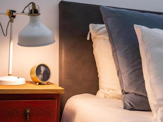 Apartamentos 2 quarto, Lisboa Lisboa ES103320781