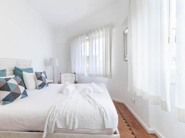 Apartamentos 2 quarto, Lisboa Lisboa ES103320782