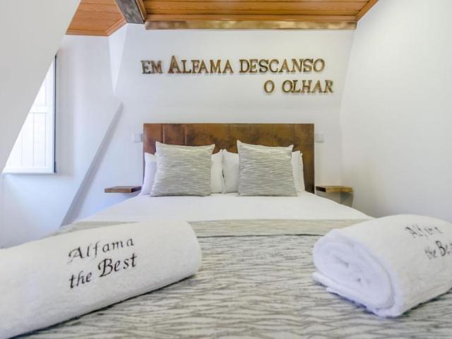 Apartamentos 2 quarto, Lisboa Lisboa ES103320791