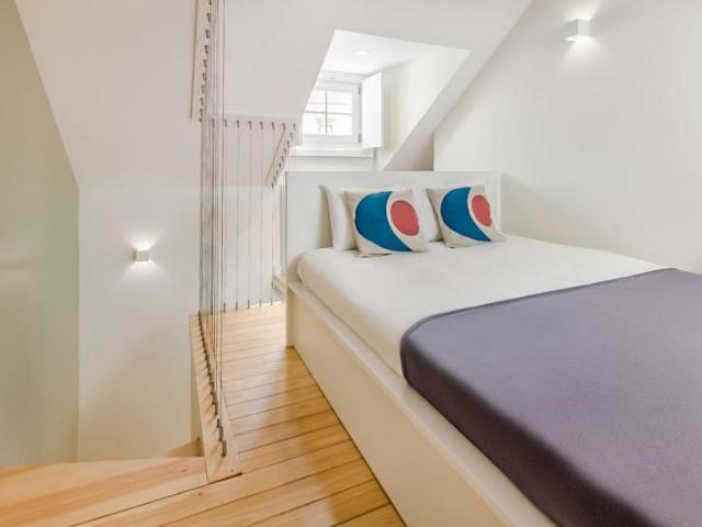 Apartamentos 2 quarto, Lisboa Lisboa ES103320795