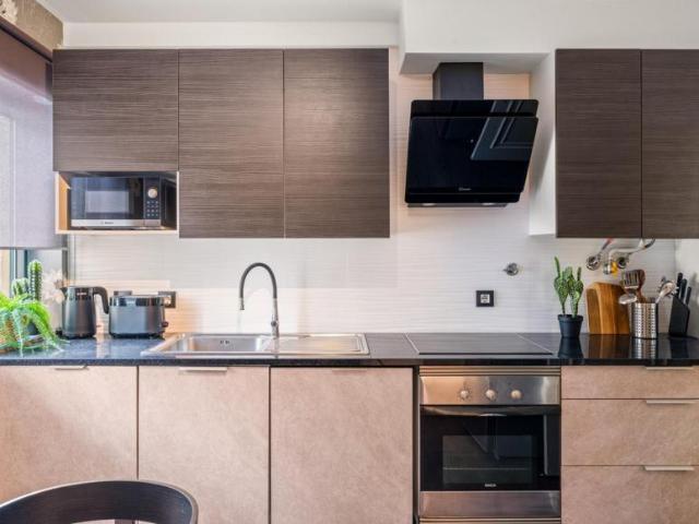 Apartamentos 2 quarto, Lisboa Lisboa ES103320876