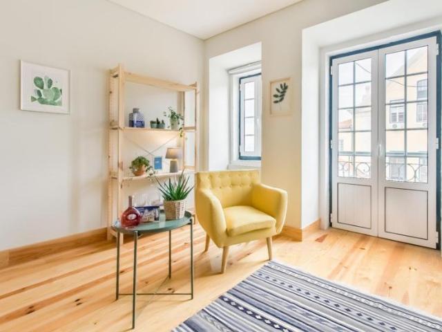 Apartamentos 2 quarto, Lisboa Lisboa ES103320803