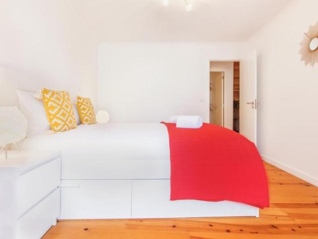 Apartamentos 2 quarto, Lisboa Lisboa ES103320806