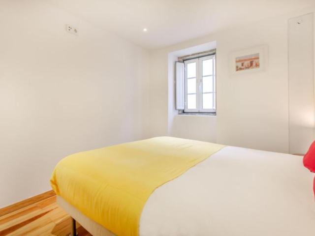 Apartamentos 2 quarto, Lisboa Lisboa ES103320815