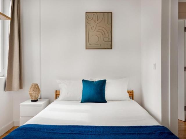 Apartamentos 2 quarto, Lisboa Lisboa ES103320824