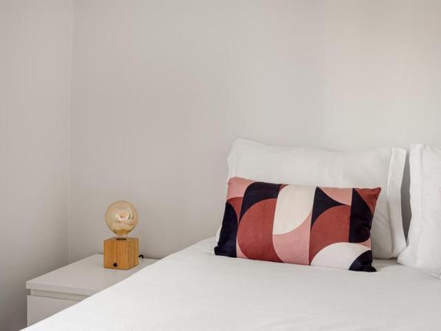 Apartamentos 2 quarto, Lisboa Lisboa ES103320839