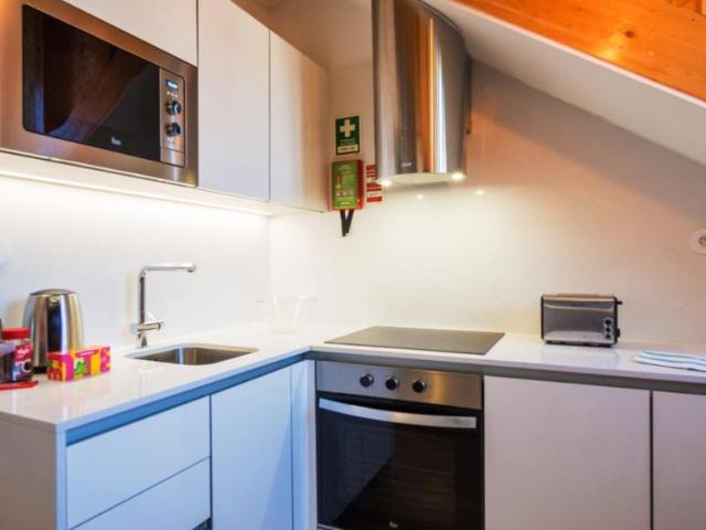 Apartamentos 2 quarto, Lisboa Lisboa ES103320902
