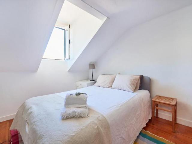 Apartamentos 2 quarto, Lisboa Lisboa ES103320923