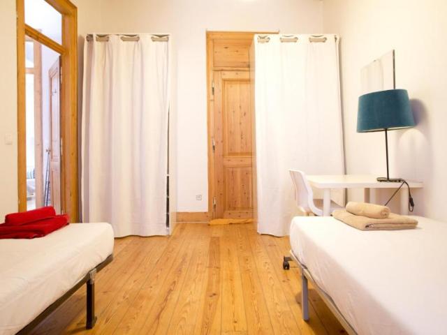Apartamentos 2 quarto, Lisboa Lisboa ES103321040