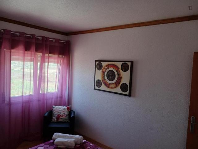 Apartamentos 2 quarto, Lisboa Lisboa ES103321056