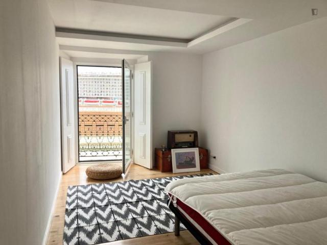 Apartamentos 2 quarto, Lisboa Lisboa ES103321060