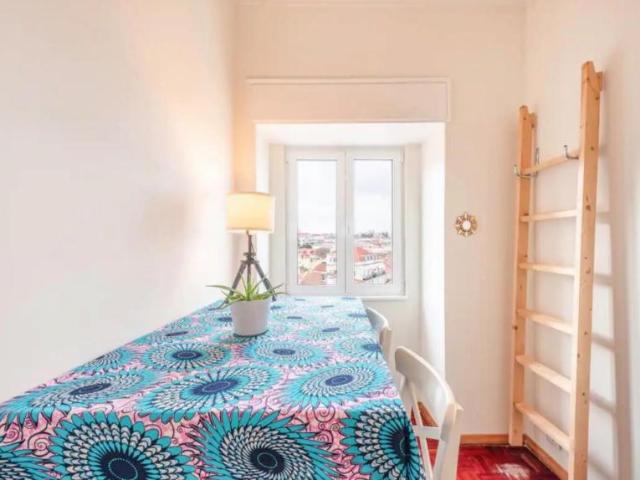 Apartamentos 2 quarto, Lisboa Lisboa ES103321072