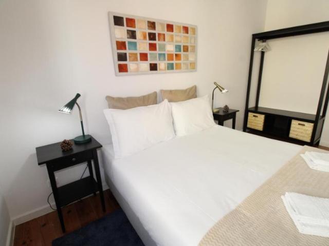 Apartamentos 2 quarto, Lisboa Lisboa ES103321099
