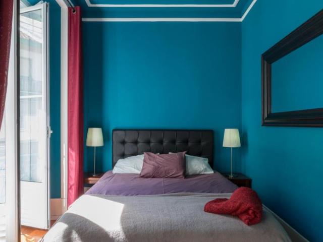 Apartamentos 2 quarto, Lisboa Lisboa ES103321006