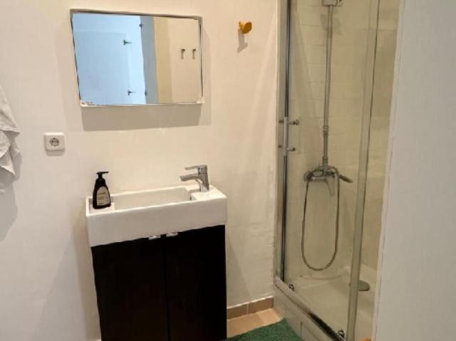 Apartamentos 2 quarto, Lisboa Lisboa ES103321013
