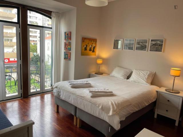 Apartamentos 2 quarto, Lisboa Lisboa ES103321010