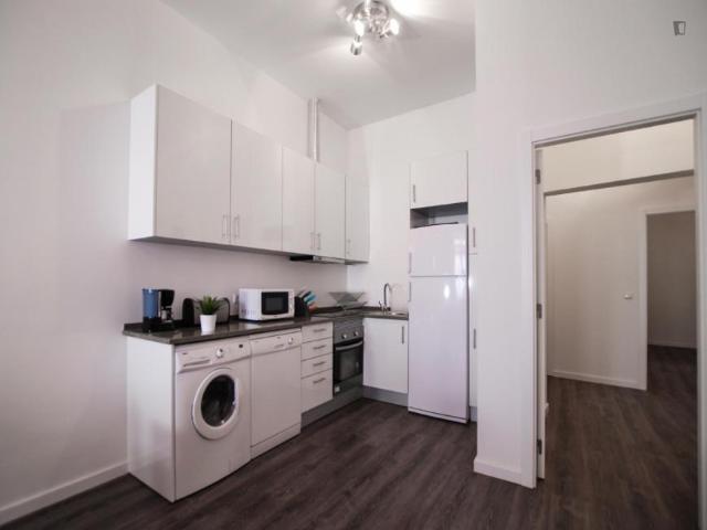 Apartamentos 2 quarto, Lisboa Lisboa ES103321016