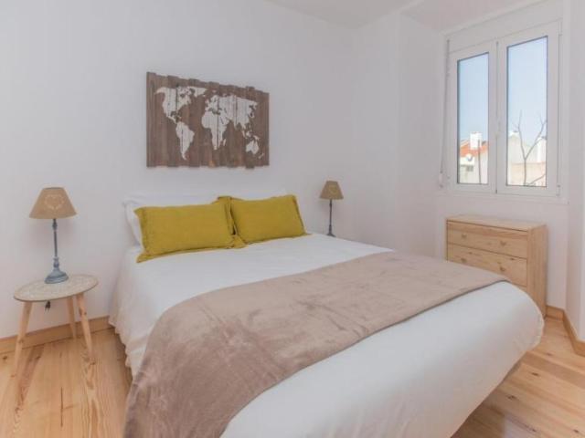 Apartamentos 2 quarto, Lisboa Lisboa ES103321033