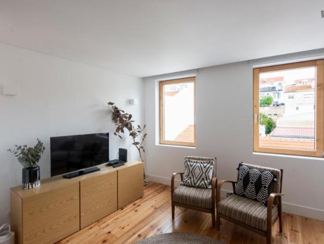 Apartamentos 2 quarto, Lisboa Lisboa ES103321141