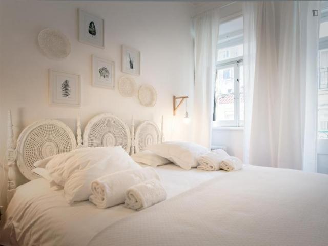 Apartamentos 2 quarto, Lisboa Lisboa ES103321144