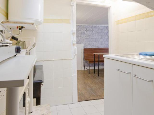 Apartamentos 2 quarto, Lisboa Lisboa ES103321150